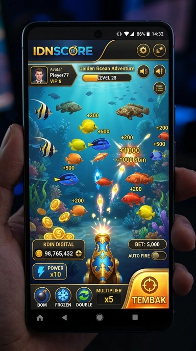 idnscore - Akses Unduhan Dengan Beragam Pilihan Terpercaya